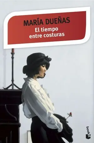 El Tiempo entre Costuras