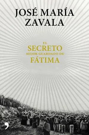 El Secreto Mejor Guardado de Fátima