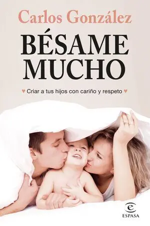 BEsame Mucho