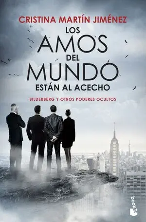 Los Amos del Mundo Estan Al Acecho