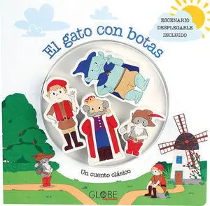 El Gato con Botas