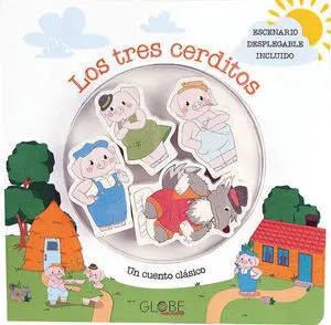 Los Tres Cerditos