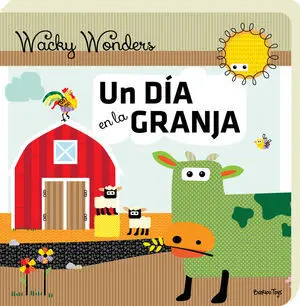 Un Dia en la Granja