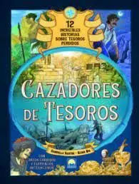 Cazadores de Tesoros
