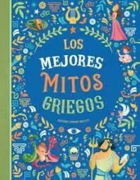 Los Mejores Mitos Griegos