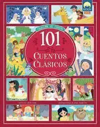 101 Cuentos Clasicos