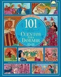 101 Cuentos para Dormir