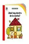 ¿Qué Hay dentro de la Casita