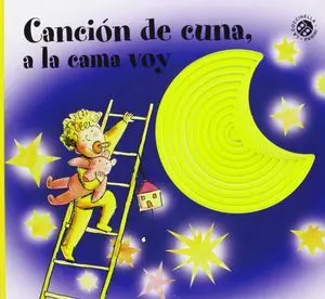 Cancion de Cuna a la Cama Voy