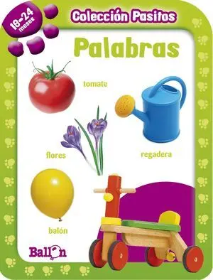 Palabras