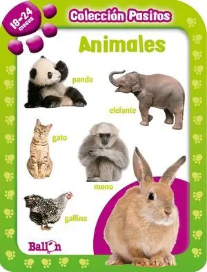 Animales