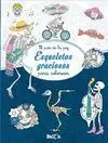 Esqueletos Graciosos(El Pais de la Paz)