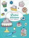 Postres Deliciosos(El Pais de la Paz)