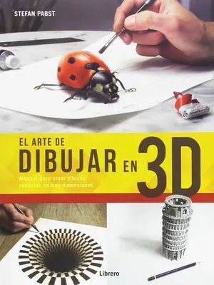 Arte de Dibujar en 3D,El
