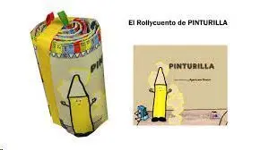 Rollycuento Pinturilla