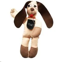 Kits de Manualidades Tulo el Perro Orejudo