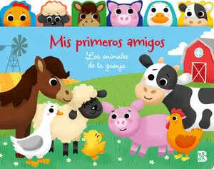 Los Animales de la Granja
