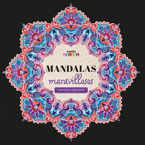 Mandalas Maravillosos