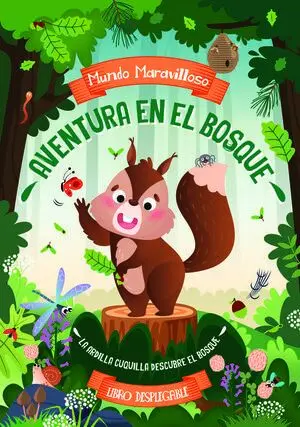 Aventura en el Bosque