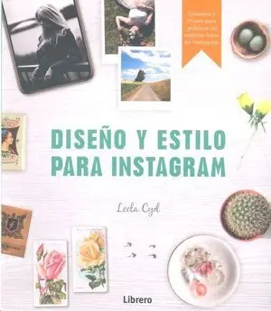 Diseño y Estilo para Instagram