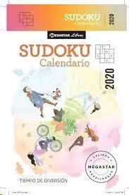 Calendario Sudoku 2020