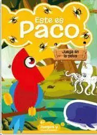 Pasatiempos Inf este Es Paco 02