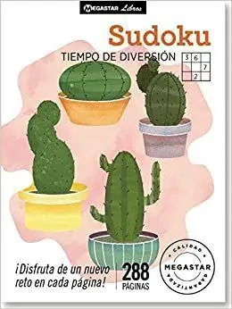Bloc de Sudoku 07
