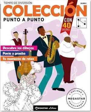 Coleccion Punto a Punto