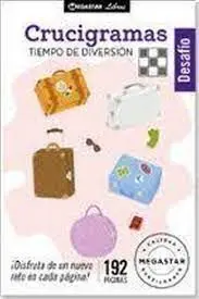 Bloc de Crucigramas Desafio 01