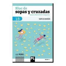 Bloc de Cruzadas 18