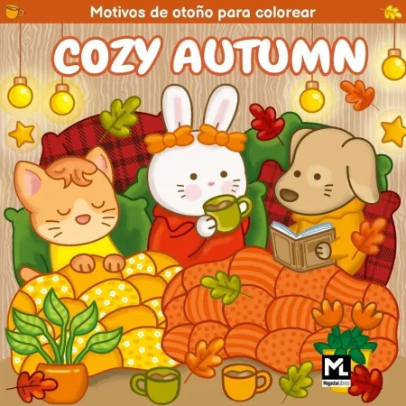 Cozy Autumn