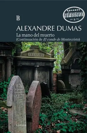 La Mano del Muerto