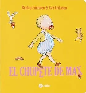Chupete de Max,El