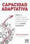 Capacidad Adaptativa