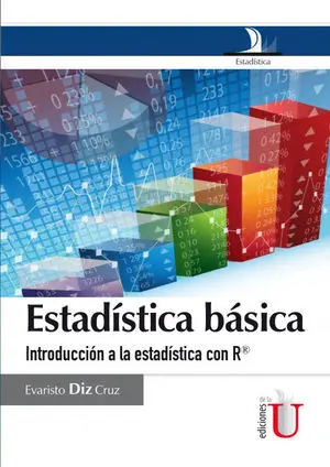 Estadöstica Bµsica. Introducci¢N a la Estad¡Stica con R