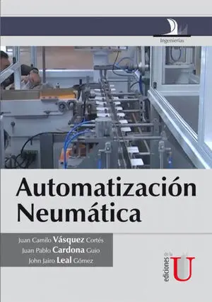 Automatizaci¢N Neumatica