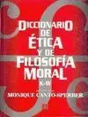 Diccionario de Etica y Filosofia Moral Tomo Ii K-W