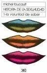 Historia de la Sexualidad 1 Voluntad del Saber