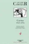 Cartas 1969-1976. Tomo 4