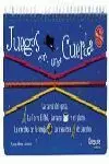 Juegos con una Cuerda