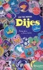 Haz Tus Propios Dijes con Figuritas