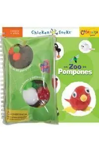 Un Zoo de Pompones