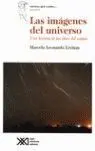 Las Imágenes del Universo