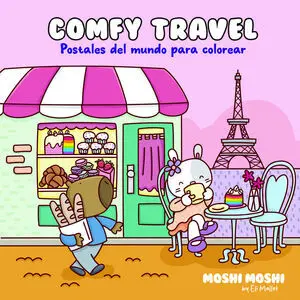 Comfy Travel (