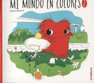 Mi Mundo en Colores 02