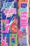 Peluqueria de Monstruospompón