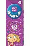 Abremente 6-7 Años