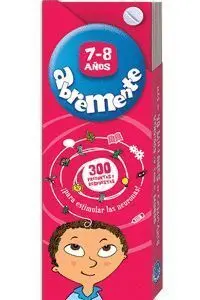 Abremente 7-8 Años