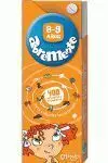 Abremente 8-9 Años
