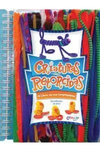 Criaturas Retorcidas: el Libro de los Limpiapipas